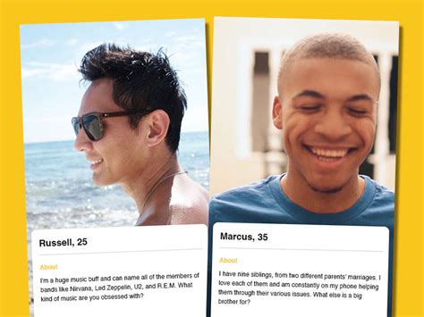 bumble profiel tips|5 Bumble Profile Tips That Get Guys Dates (+ Bio Examples!)